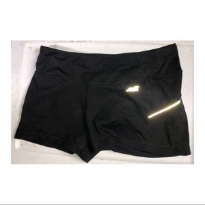 Avia spandex shorts